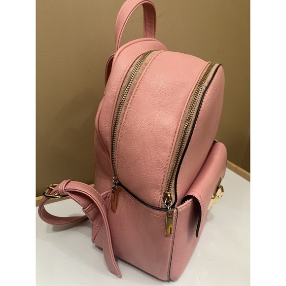 Cute Pink Backpack Unbranded - Picture 15 of 15